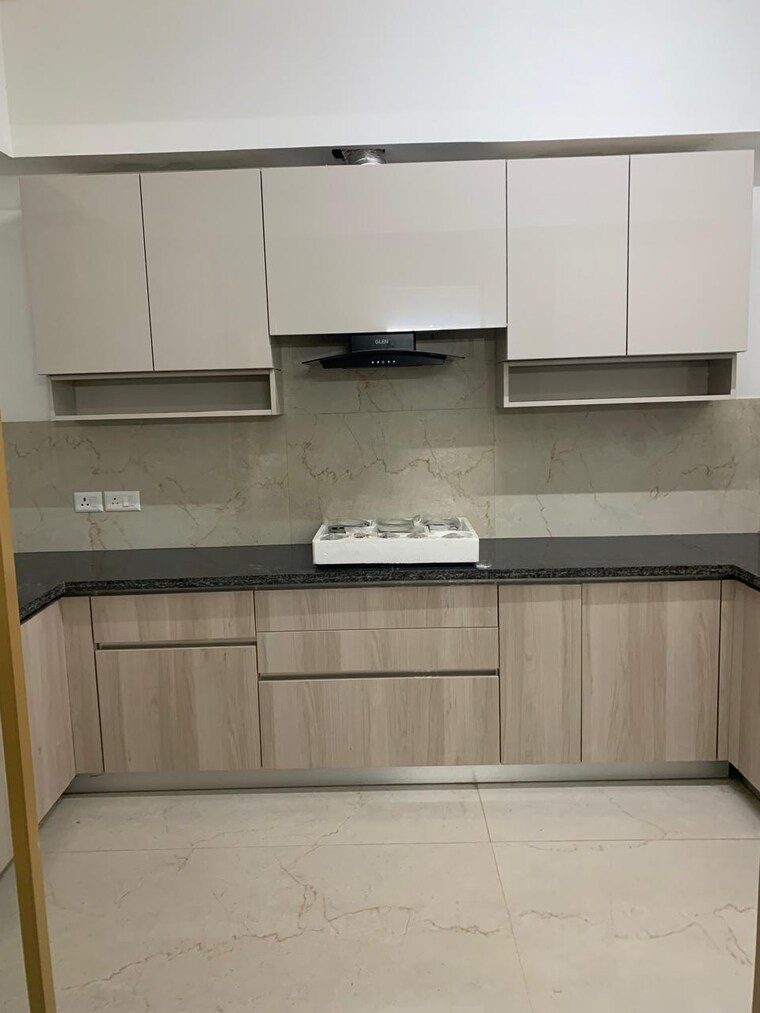 Bathroom, m3m-skywalk 2 Bedroom 1682 Sq.Ft. Apartment In Sector 74 Gurgaon 8957456