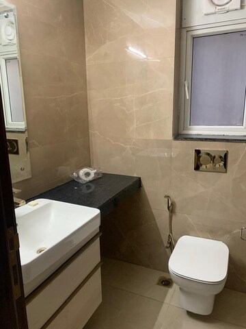 Team Area in 2 BHK Apartment at M3M Skywalk, Sector 74 – for Sale