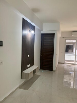 Building Lobby in 2 BHK Apartment at M3M Skywalk, Sector 74 – for Sale