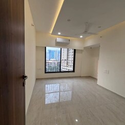 3 BHK Apartment For Sale in Malad West