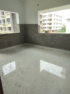 3 BHK Apartment For Sale in New Town