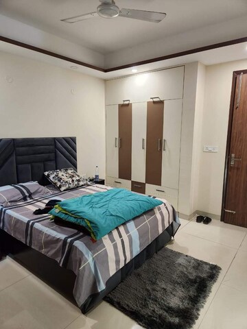 3 BHK Builder Floor For Rent in Sector 43