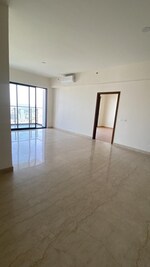 3 BHK + Study Room 2018 Sq.Ft. Apartment in M3M Skywalk