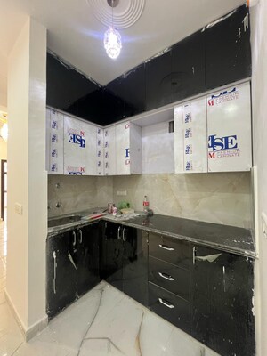 Kitchen in 2 BHK Builder Floor at Aya Nagar – for Sale