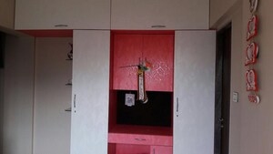 Furnished Amenities in 1 BHK Apartment at Dindoshi – for Sale