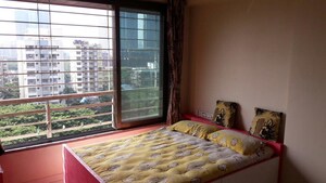 1 BHK Apartment For Sale in Dindoshi
