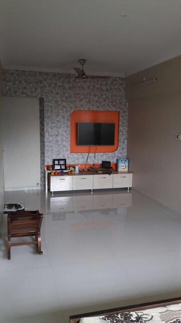 Stairs in 1 BHK Apartment at Dindoshi – for Sale