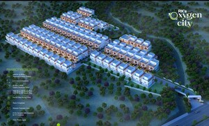 Master Plan in 3 BHK Villa at Sultanpur – for Sale