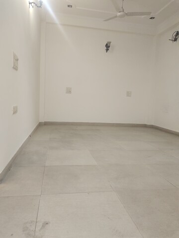 Bathroom in 2 BHK Builder Floor at East Of Kailash – for Rent