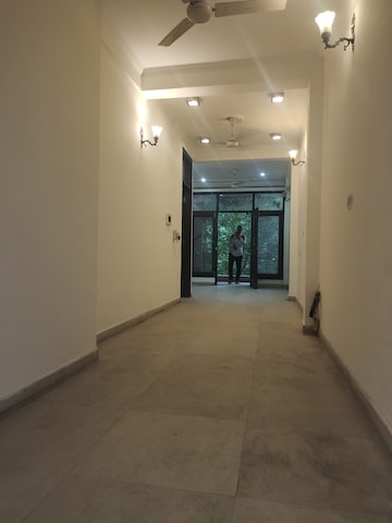 Room in 2 BHK Builder Floor at East Of Kailash – for Rent