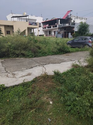  Plot – Garden View at Shyampur - for Sale