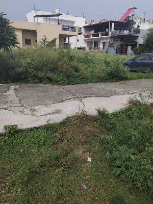  Plot – Garden View at Shyampur - for Sale