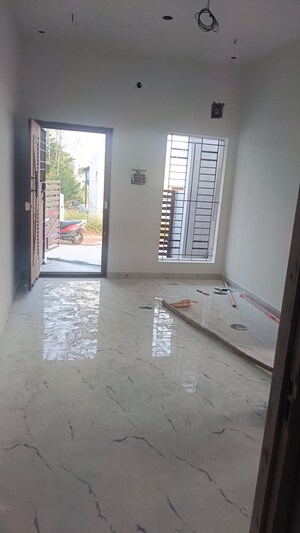 Room in 2 BHK Villa at Bagalur Road – for Sale