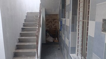 Balcony in 2 BHK Villa at Bagalur Road – for Sale