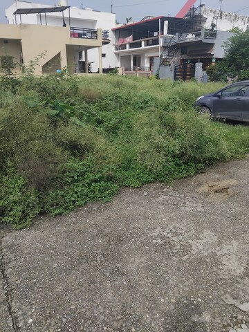  Plot – Garden View at Shyampur - for Sale