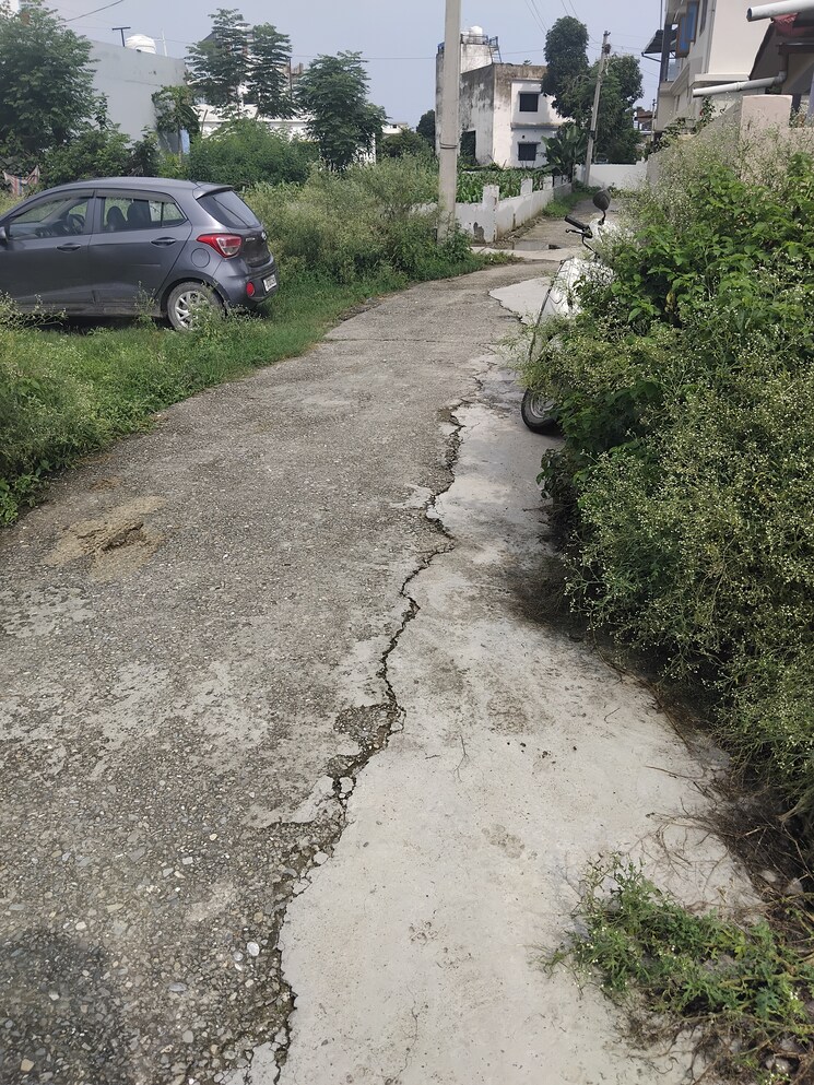 undefined, shyampur  180 Sq.Yd. Plot In Shyampur Dehradun 8957502