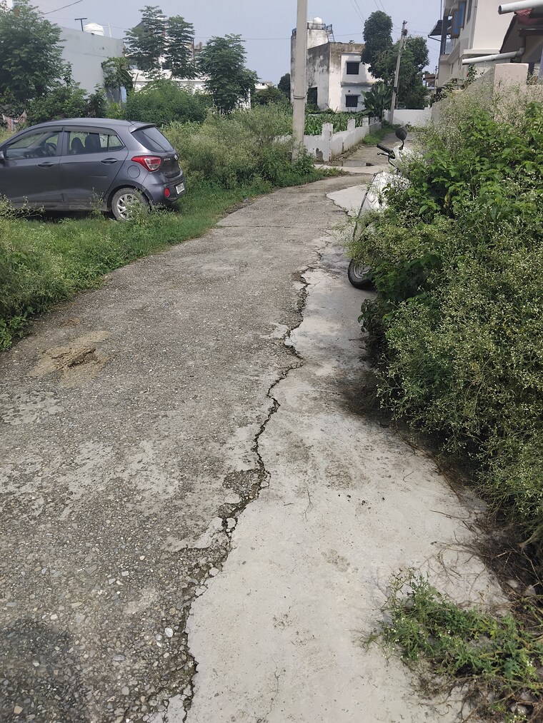 undefined, shyampur  180 Sq.Yd. Plot In Shyampur Dehradun 8957502