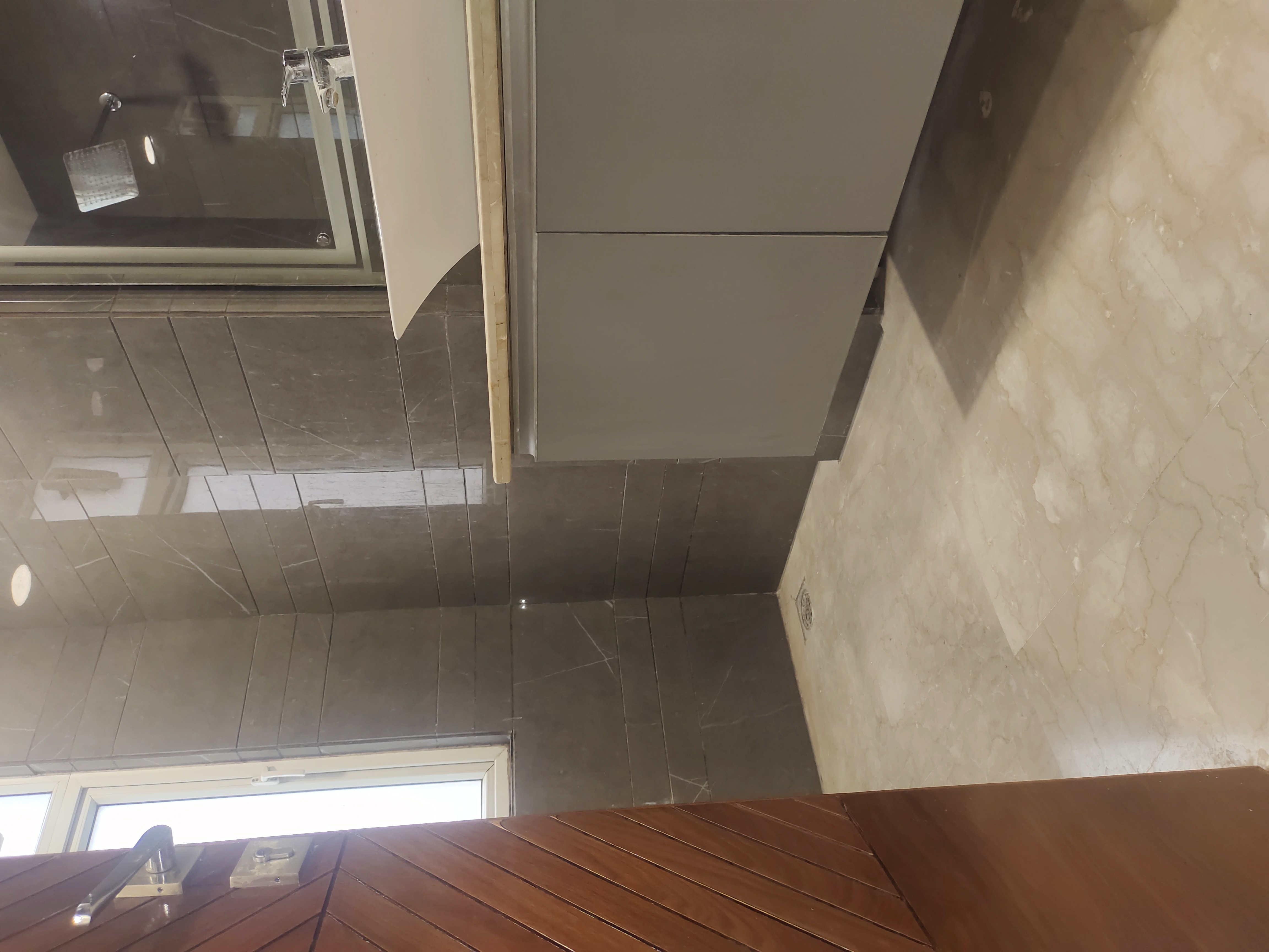 3 BHK + Study Room Builder Floor For Rent in East Of Kailash