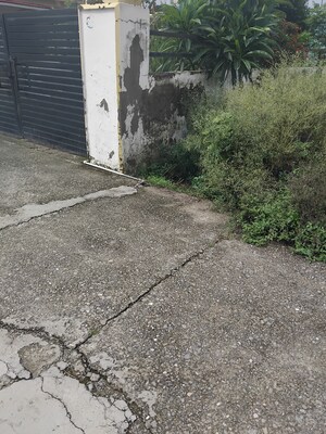  Plot – Exterior View View at Shyampur - for Sale