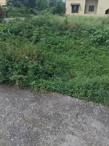  Plot – Garden View at Shyampur - for Sale