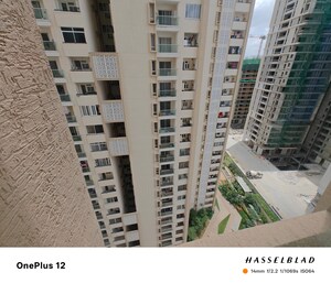 3 BHK Apartment – Exterior View View at Aurobindo Kohinoor, Serilingampally - for Sale