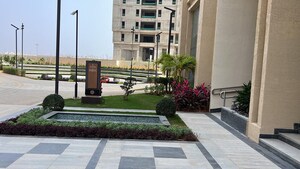 3 BHK Apartment – Exterior View View at Aurobindo Kohinoor, Serilingampally - for Sale