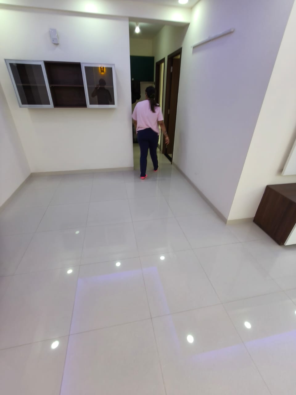 2 BHK Apartment For Rent in PSR Krish Kamal