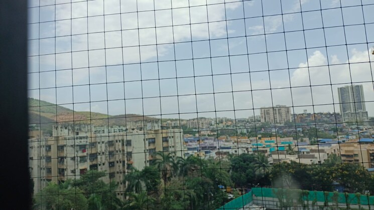 undefined, satellite-tower 2 Bedroom 783 Sq.Ft. Apartment In Goregaon East Mumbai 8957513