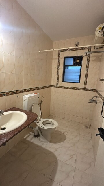 3 BHK Apartment For Rent in Kolte Maestros, Wanowrie