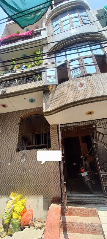2.5 BHK Independent House For Sale in Ballabhgarh