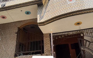 2.5 BHK Independent House For Sale in Ballabhgarh