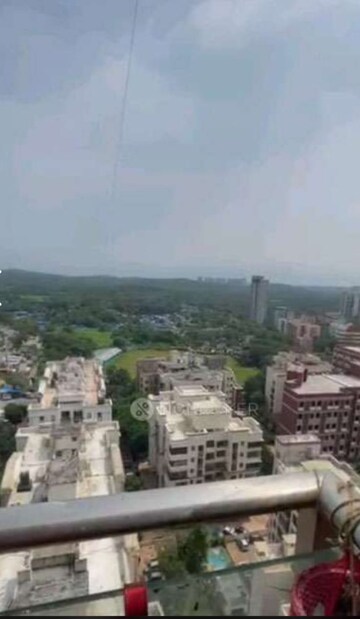 2 BHK Apartment For Rent in Satellite Tower, Goregaon East