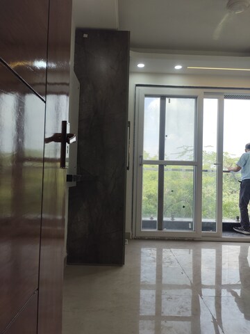 3 BHK Builder Floor For Rent in East Of Kailash