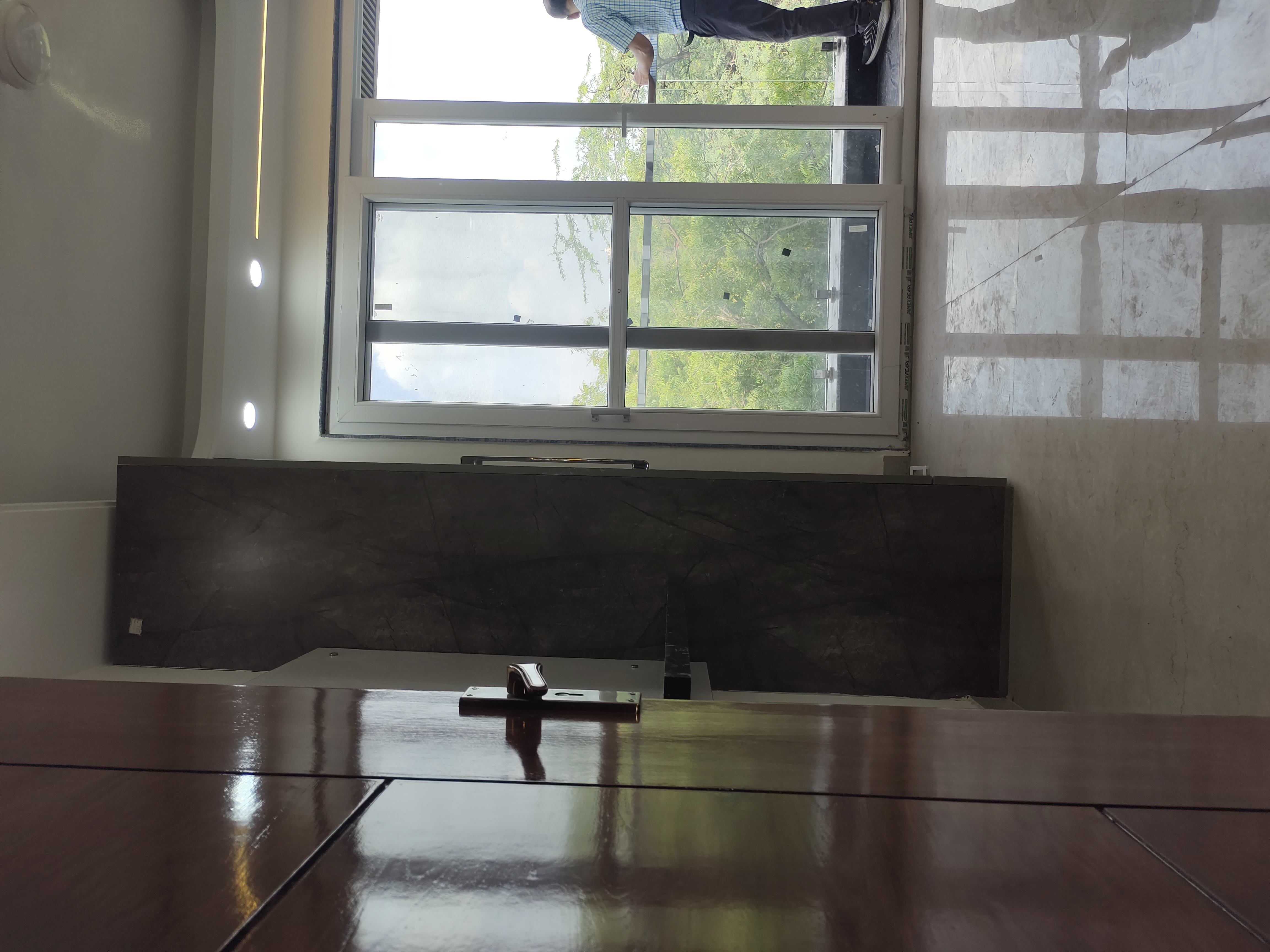 3 BHK + Servant Room Builder Floor For Rent in East Of Kailash