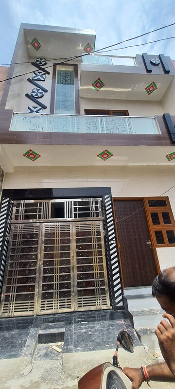 2.5 BHK Independent House For Sale in Adarsh Nagar