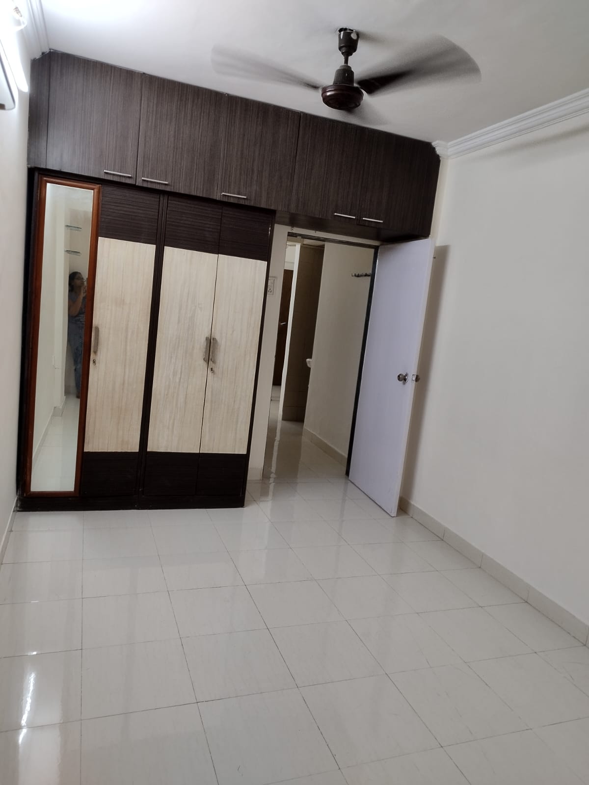 1 BHK Apartment For Sale in Kshitij CHS