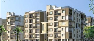 2 BHK Apartment – Exterior View View at Sumashaila Vaddepally Enclave Apartments, Kukatpally - for Rent