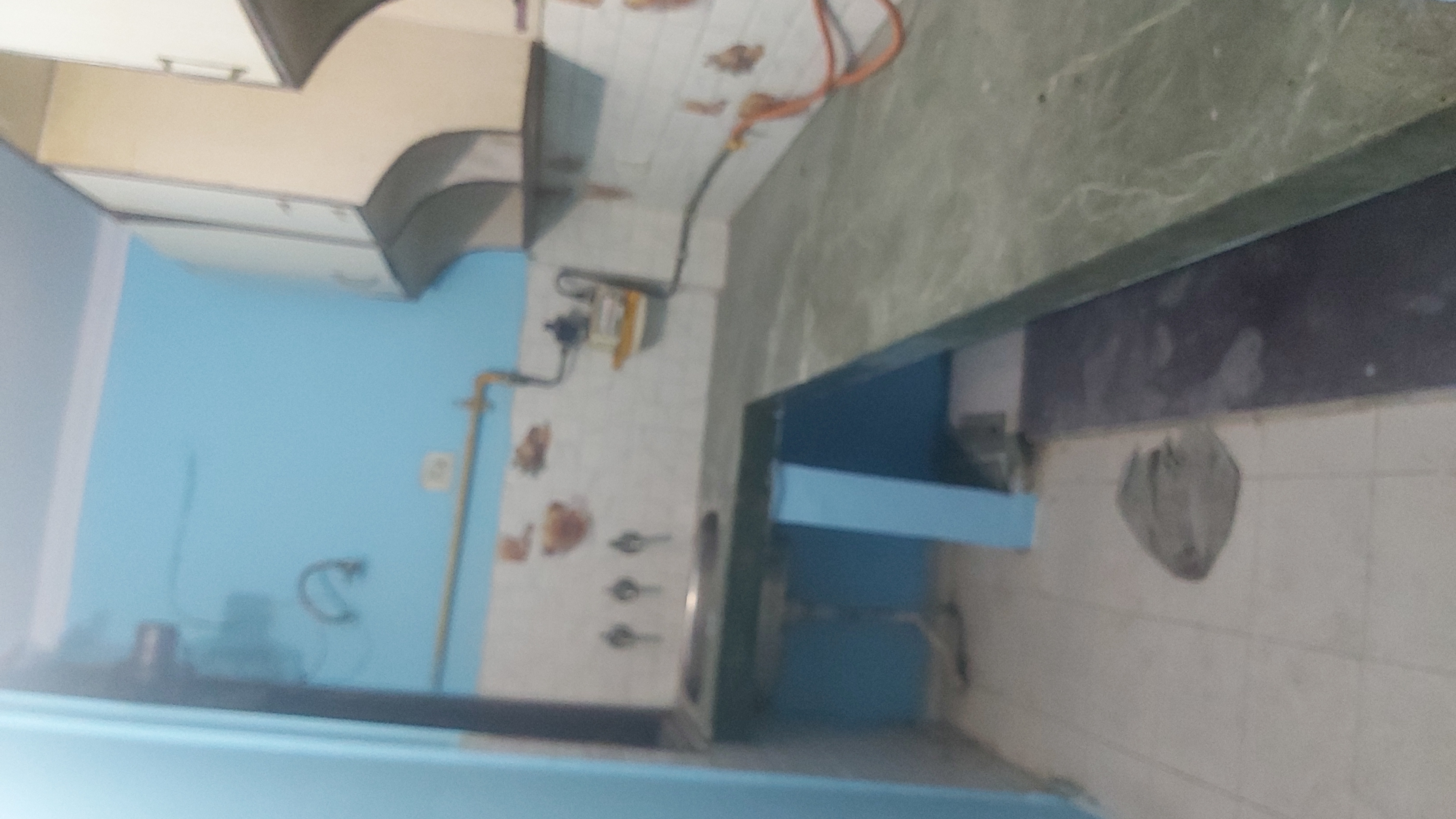 2.5 BHK + Study Room Builder Floor For Rent in Partap Nagar Mayur Vihar 