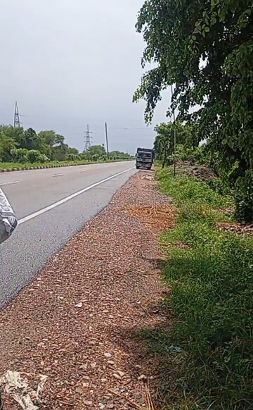  Plot – Exterior View View at Bakhtiyarpur - for Sale