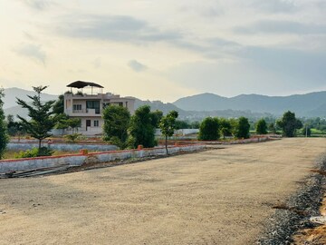  Plot – Exterior View View at Govindpura - for Sale