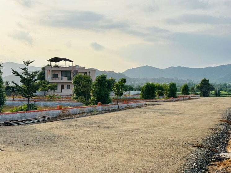 Exterior View, govindpura  100 Sq.Yd. Plot In Govindpura Jaipur 8957526