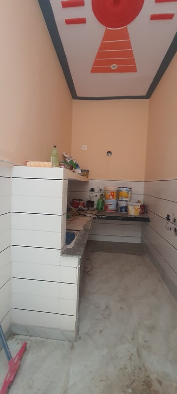 Balcony in 2.5 BHK Independent House at Adarsh Nagar – for Sale
