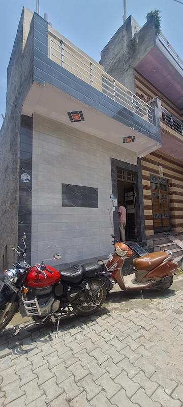 2.5 BHK Independent House – Exterior View View at Adarsh Nagar - for Sale