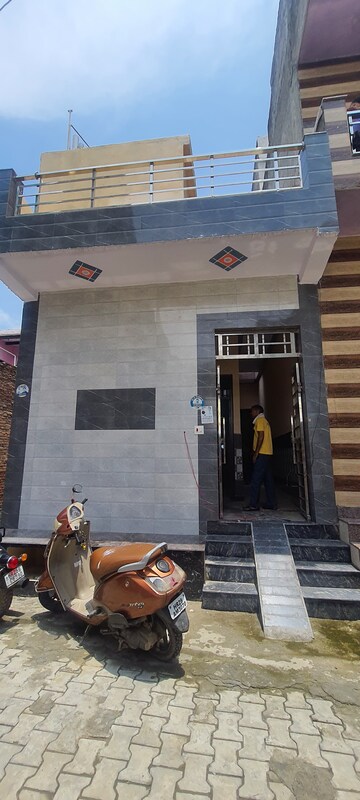 2.5 BHK Independent House – Exterior View View at Adarsh Nagar - for Sale
