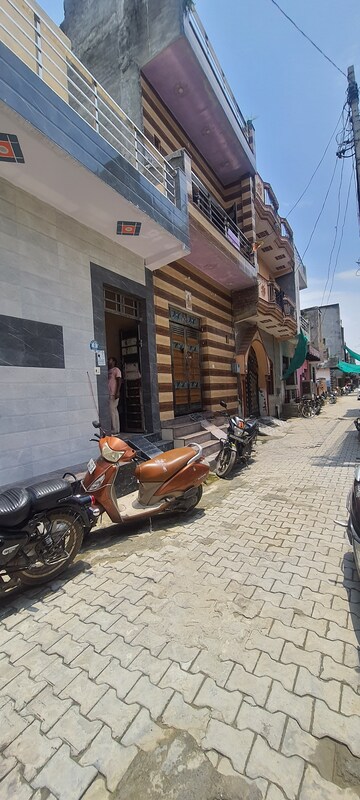 2.5 BHK Independent House – Exterior View View at Adarsh Nagar - for Sale