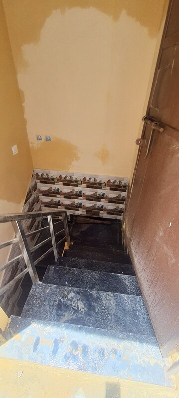 Gym in 2.5 BHK Independent House at Adarsh Nagar – for Sale