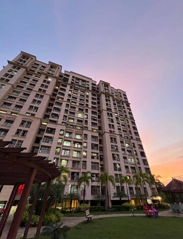1 BHK Apartment For Rent in Squarefeet Ace Square, Ghodbunder Road