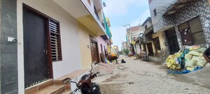 2 BHK Independent House – Exterior View View at Adarsh Nagar - for Sale