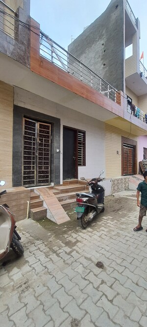 2 BHK Independent House For Sale in Adarsh Nagar