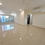 3 BHK 1200 Sq.Ft. Apartment in Sv Road Kandivali West